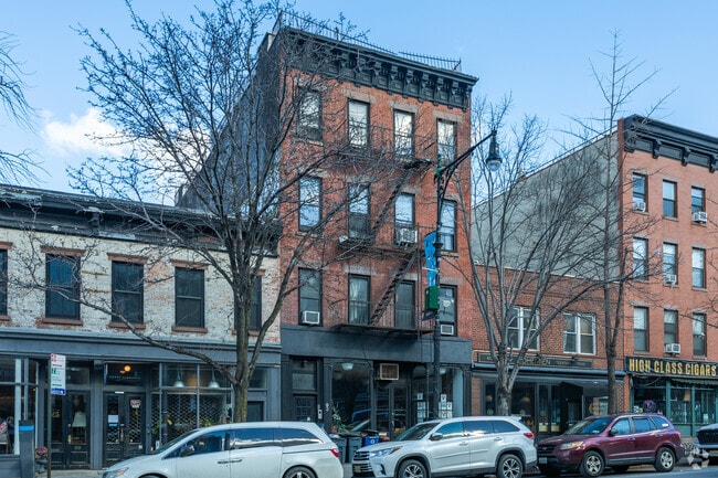 Building Photo - 93 Atlantic Ave
