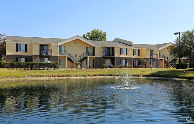 Foto del edificio - Aventura Orlando Apartments