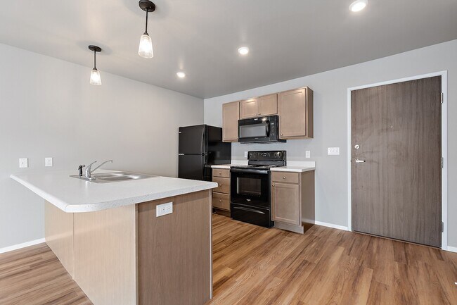 Foto del edificio - Sedona Flats