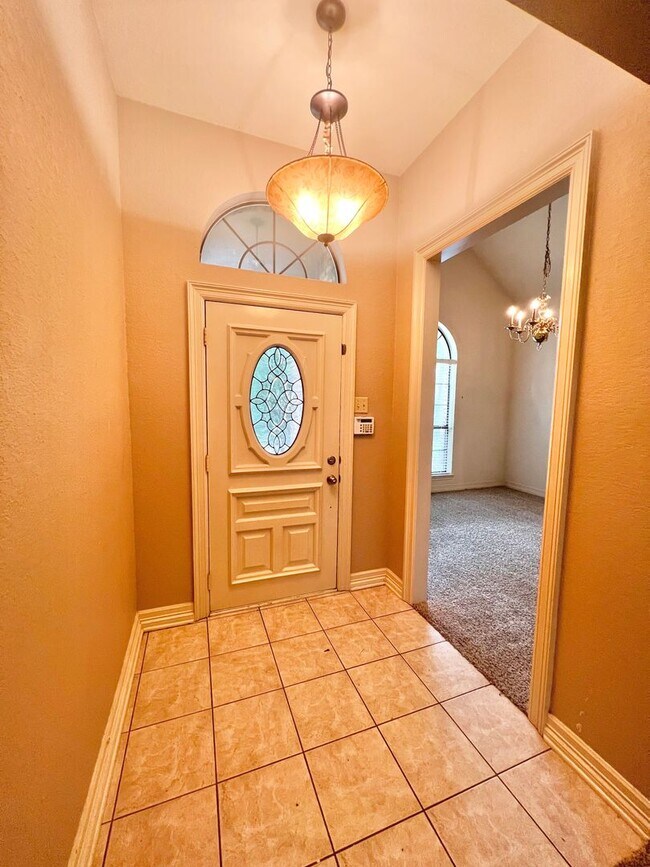 Foto del edificio - Beautiful Desoto Tx Home