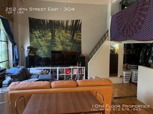 Building Photo - 1 bedroom in Saint Paul MN 55101