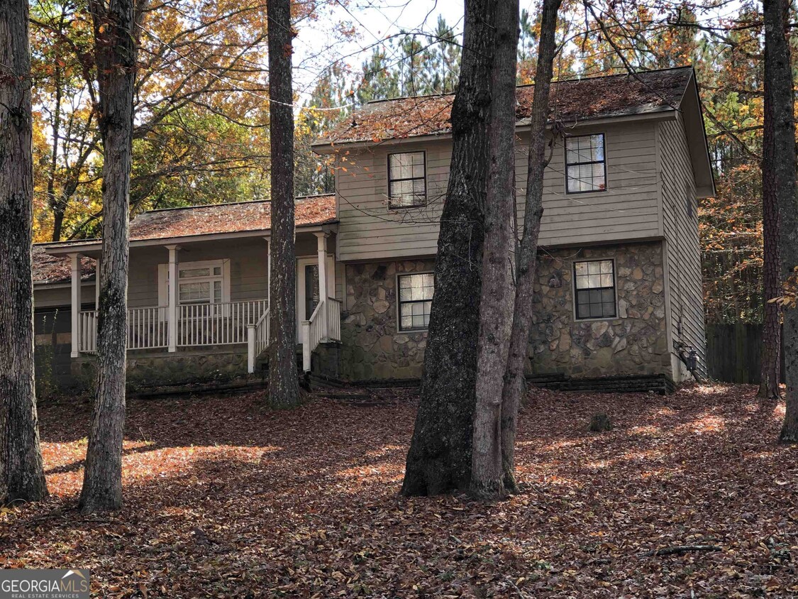 Building Photo - 118 Shannon Chase Dr
