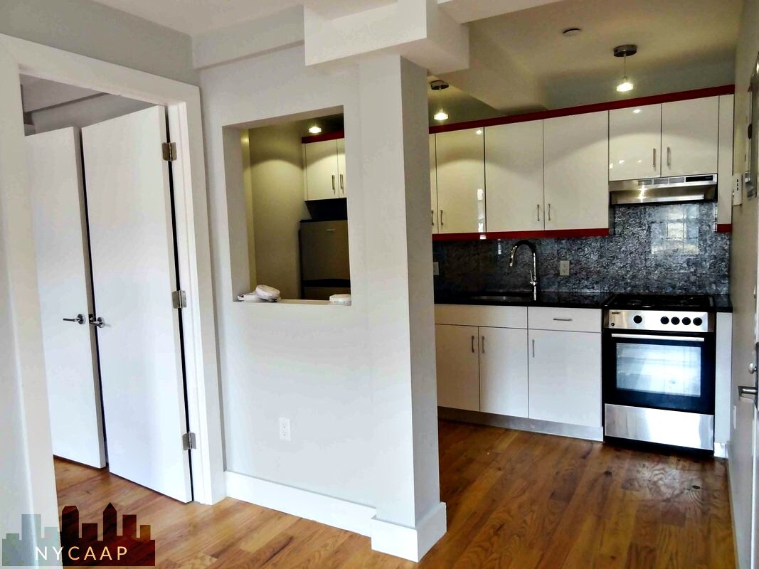 100 Starr St, Brooklyn, NY 11237 100 Starr St Brooklyn, NY