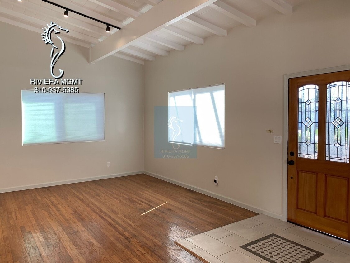 Foto principal - Completely Renovated 3BR 2BA House in Torrance 90505