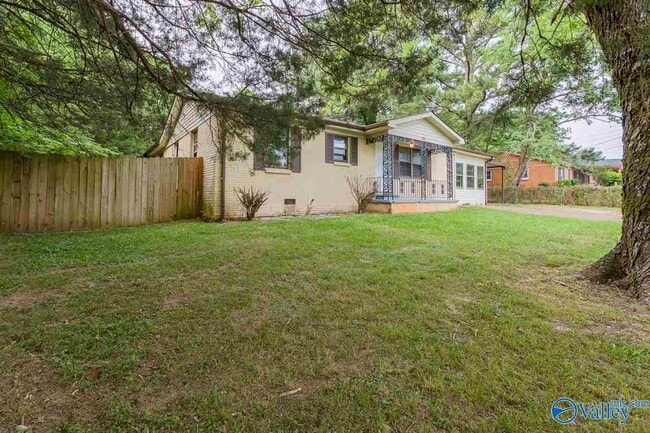 Building Photo - 4328 Barry St NW