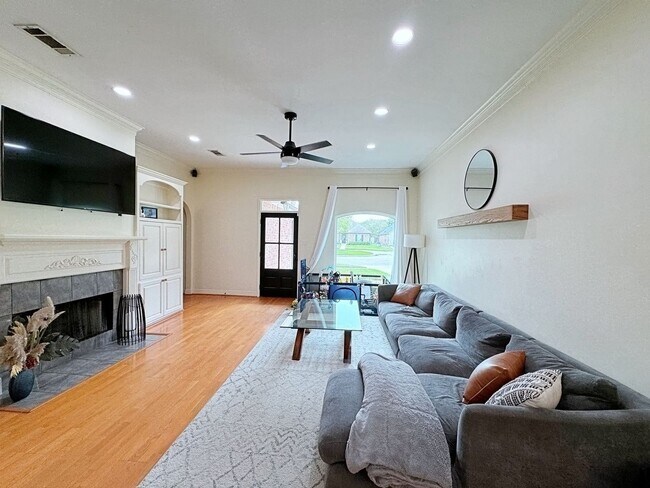 Foto del edificio - 10473 E Springwind Ct
