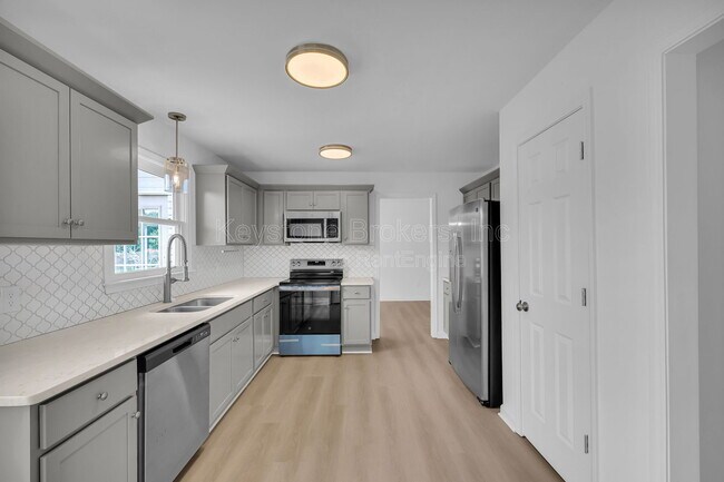 Foto del edificio - 2341 Wall Rd