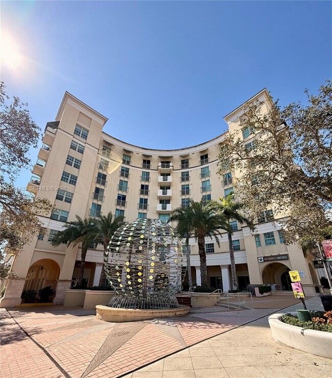 Building Photo - 610 Clematis St