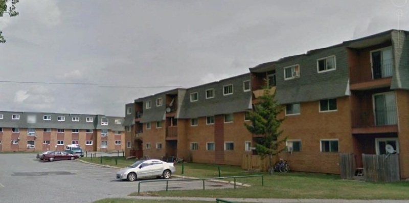 Photo principale - Garson Apartments & Town Homes