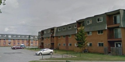 Building Photo - Garson Apartments & Town Homes