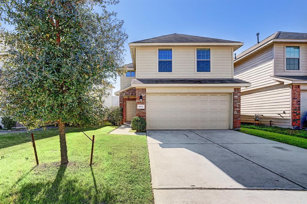 Foto principal - 9331 Dewberry Blossom Ln