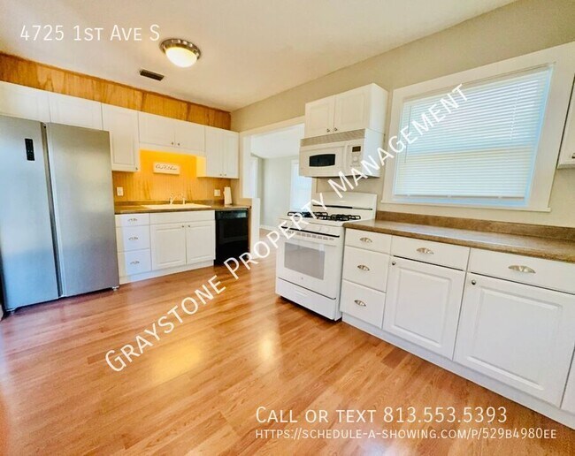 Foto del edificio - 4725 1st Ave S