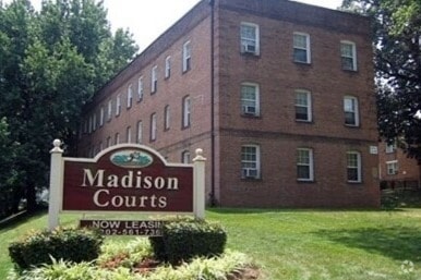 Building Photo - Madison Courts