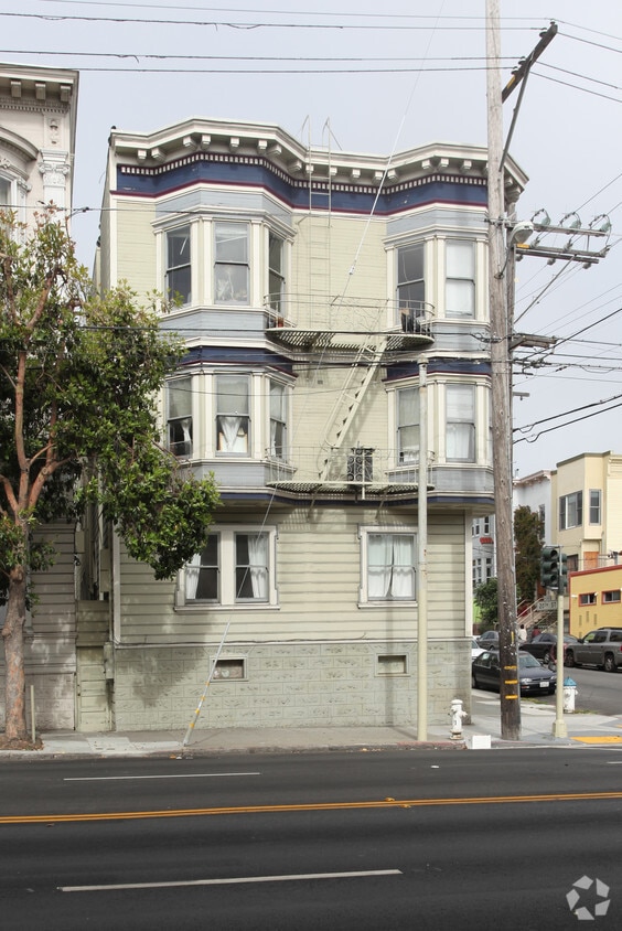 Building Photo - 3401 20th St