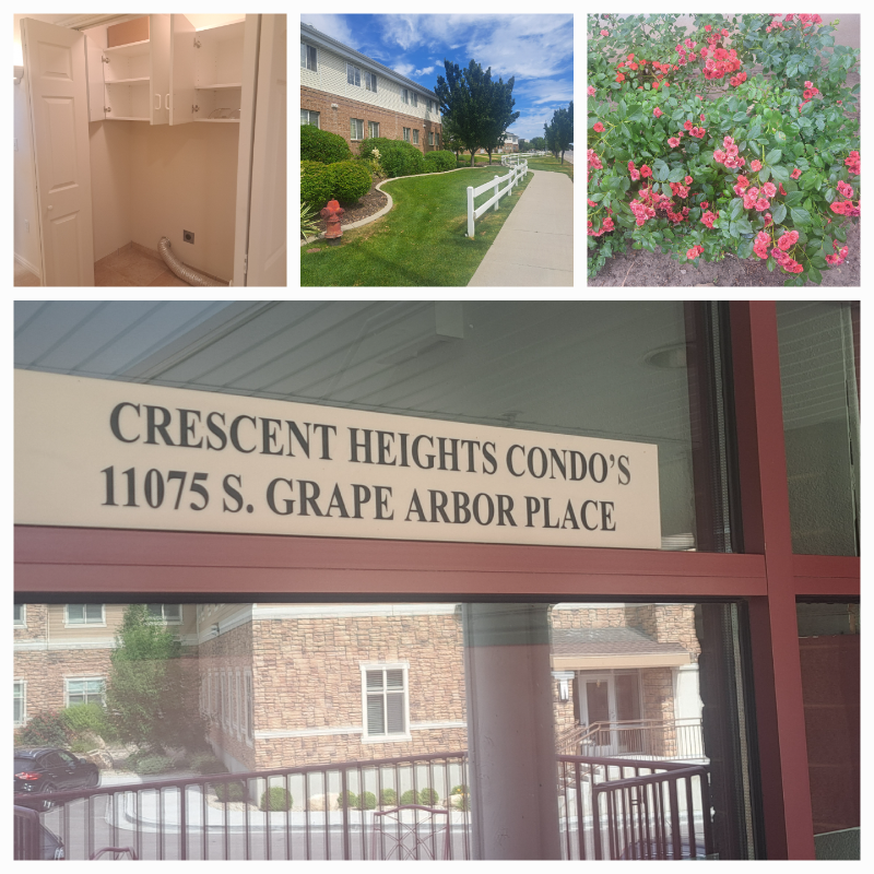 Building Photo - 11075 S Grape Arbor Pl