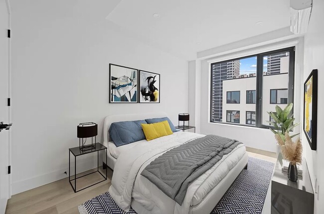 Foto del edificio - 212 East 125th Street