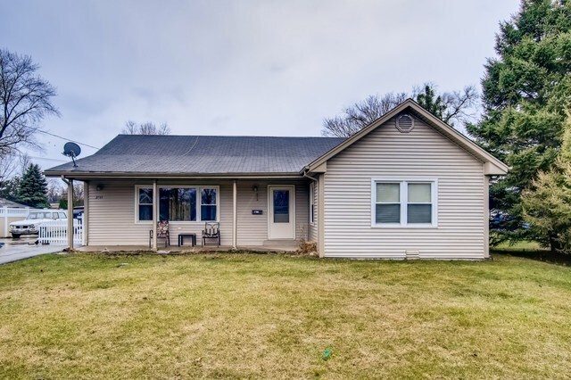 Building Photo - 2744 Bellwood Ave