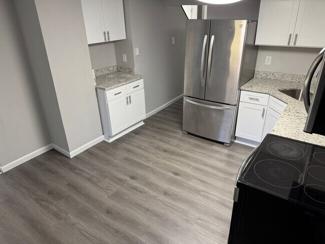 Foto del edificio - Cozy Three Bedroom Home in HDG!