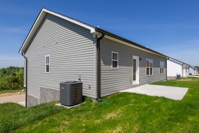 Foto del edificio - New Construction in Hardin Valley + Washer & Dryer Included + ONE MONTH FREE RENT!!