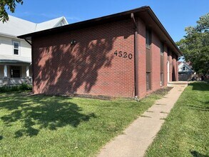 Building Photo - 4520 Baldwin Ave