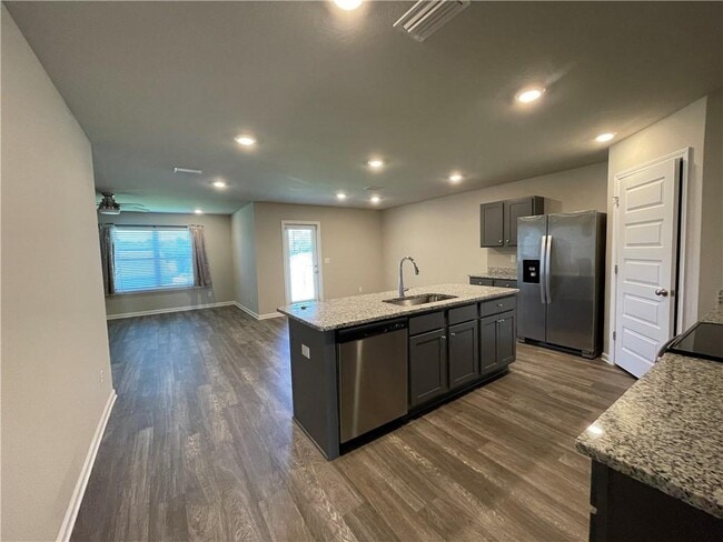 Building Photo - 1068 Burlington Pass Dr