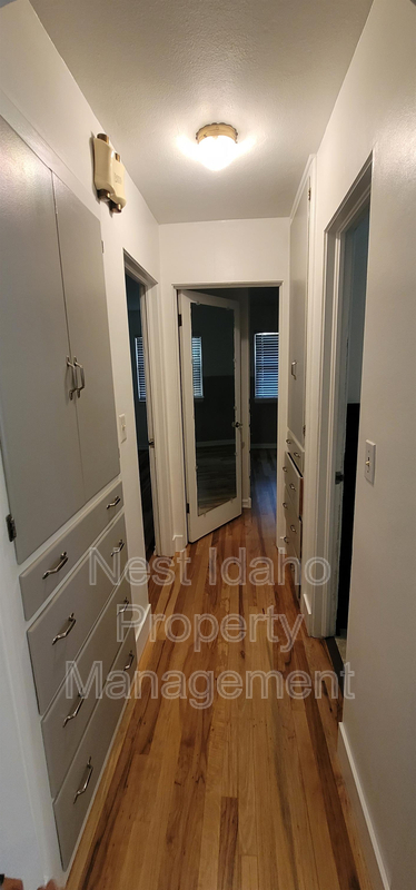 Foto del edificio - 2505 Pendleton Street