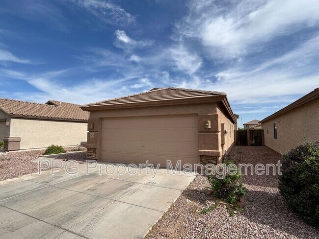 Foto del edificio - 11623 W Palo Verde Ave