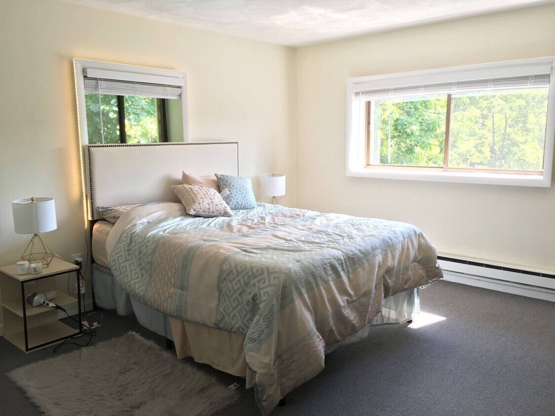 276 Codman Hill Rd Unit 36A, Boxborough, MA 01719 Condo for Rent in