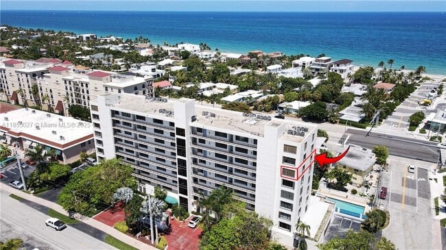 Foto del edificio - 2300 NE 33rd Ave