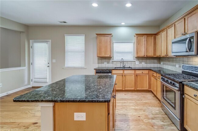 Foto del edificio - 9950 Autry Vue Ln