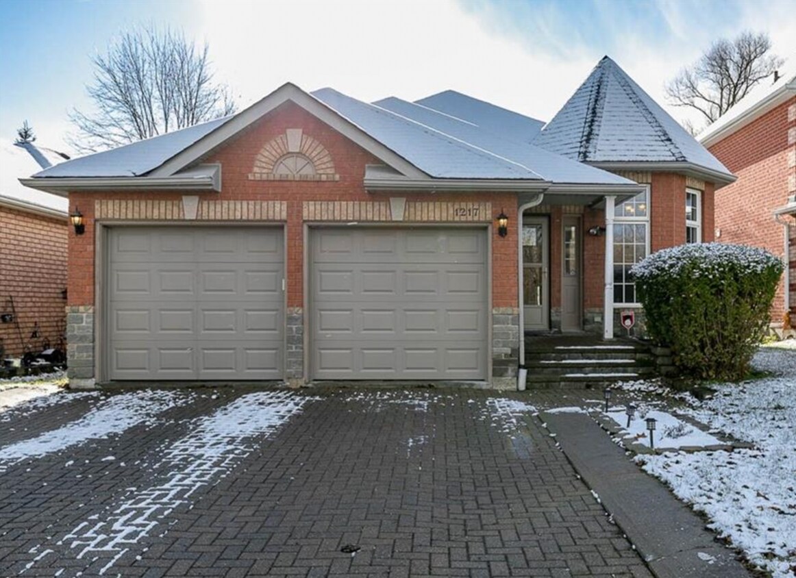 1217 Forest St, Innisfil, ON L9S 1Z5 House for Rent in Innisfil, ON