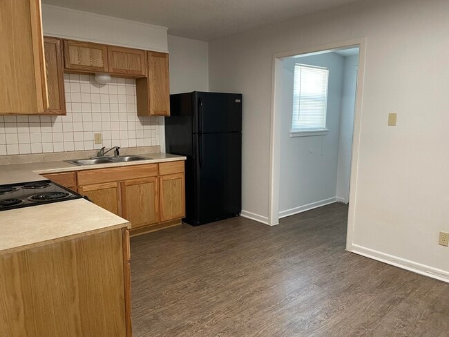 Building Photo - 4518 35th St