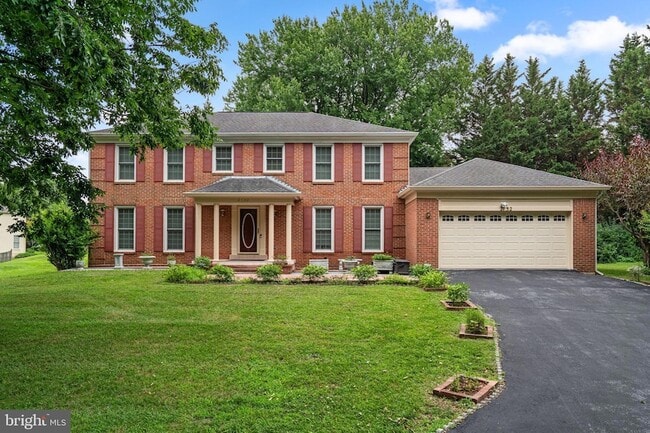 Foto del edificio - 2132 Cherry Leaf Ln
