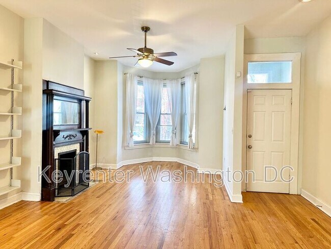 Foto del edificio - 618 Q St NW