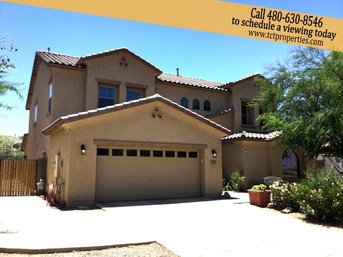 Foto principal - Beautiful Home in Gilbert!