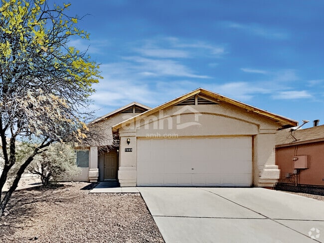 Building Photo - 7049 E Strike Eagle Way