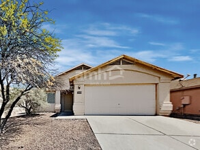 Building Photo - 7049 E Strike Eagle Way