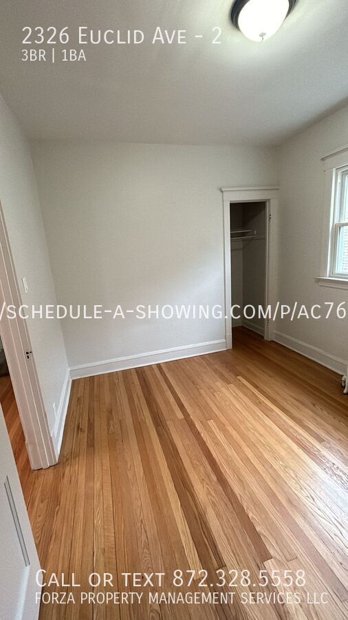 Building Photo - 2326 Euclid Ave