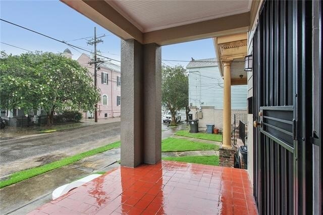 Foto del edificio - 123 N Solomon St