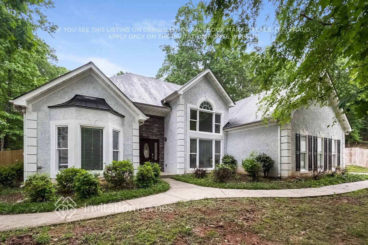 Foto principal - 554 Morgan Ct