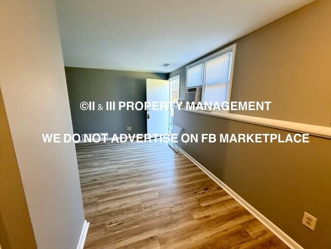 Foto del edificio - 8406 Robinson St