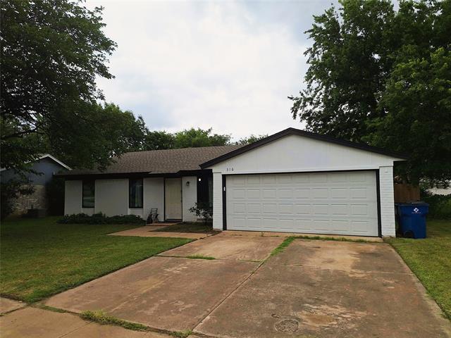 Primary Photo - 316 N Heights Dr