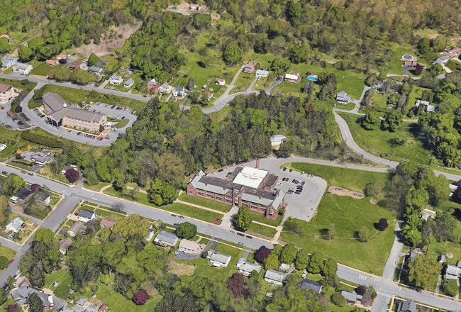Building Photo - Thaddeus Stevens Apartments