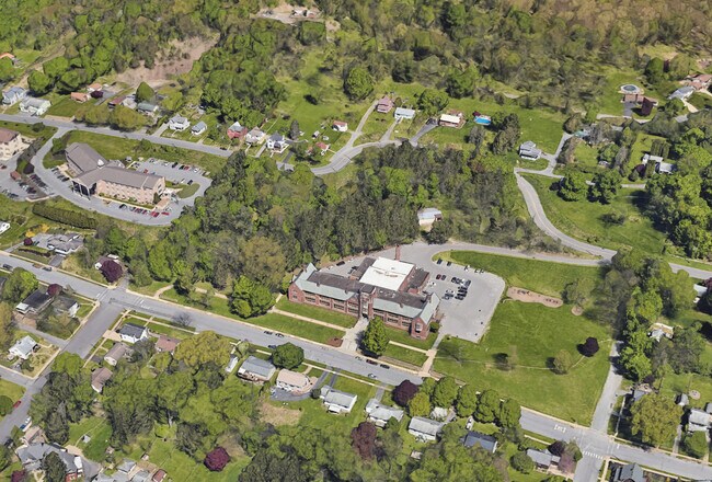 Foto del edificio - Thaddeus Stevens Apartments