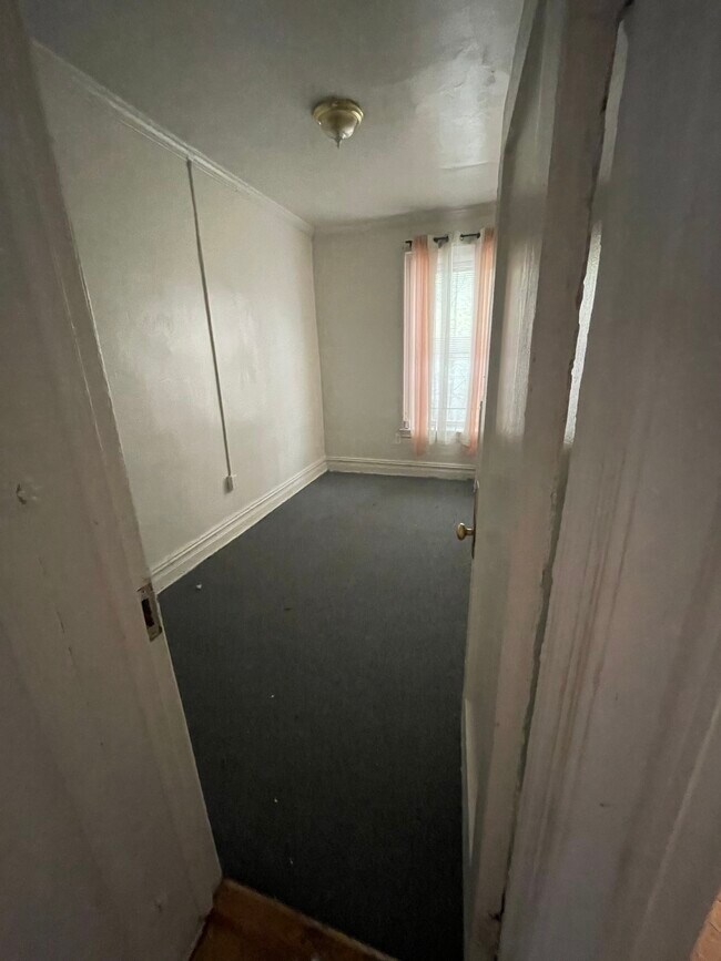 Dormitorio - 17 Ludlam Pl