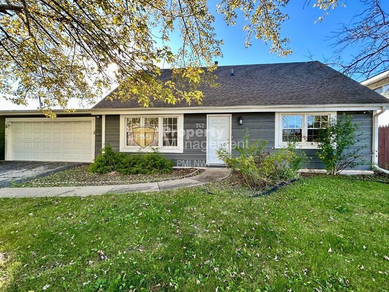 Primary Photo - 542 Raven Rd