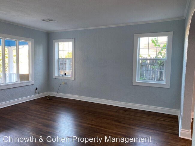 Building Photo - 2 br, 1 bath House - 507 N Norwood Ave