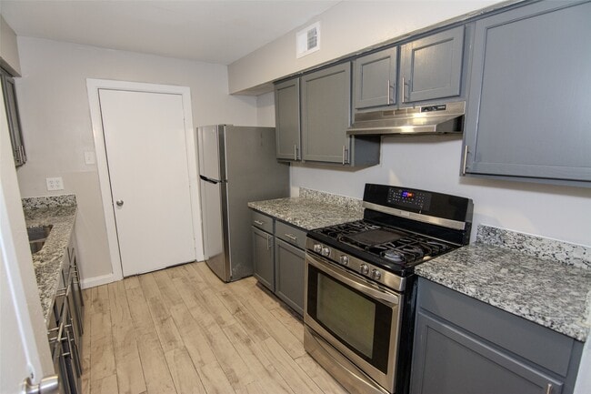 Foto del edificio - 1617 Northwood St