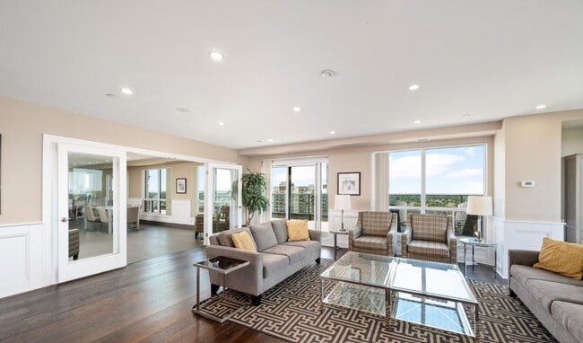 Photo du bâtiment - Westmount Estates III