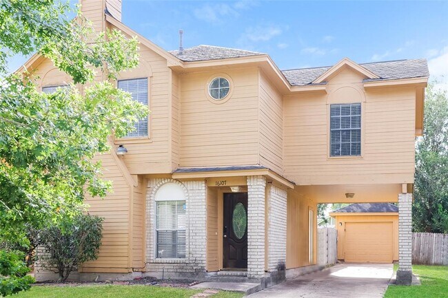 Building Photo - 16107 Diamond Ridge Dr